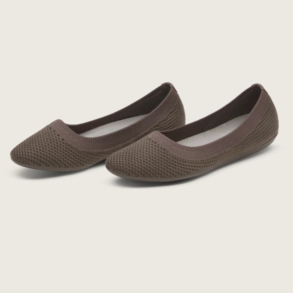 Allbirds Tree Breezer Women's Flats